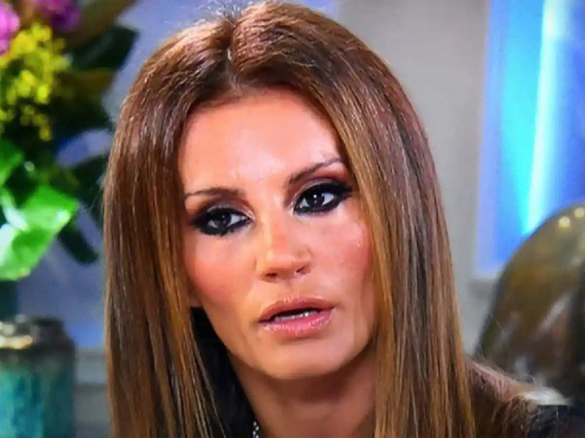 Hallan muerta a Natacha Jaitt sobre una cama en una vivienda de Benavidez