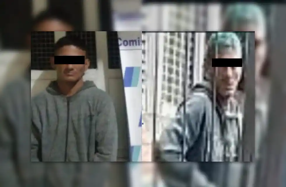 La Matanza: Filmó como mataban a su padre durante un robo y el video fue clave para atrapar al asesino