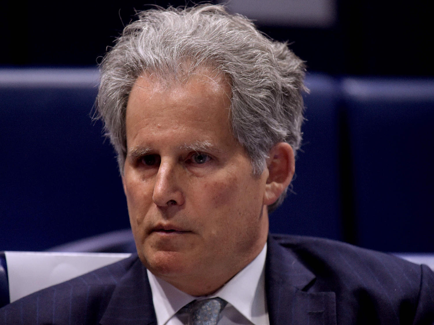 Ingresaron USD 5.385 millones del quinto desembolso del FMI