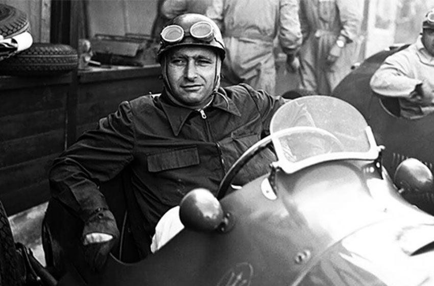 Museo Fangio: dieron detalles de la reapertura y la construcción de un Mausoleo
