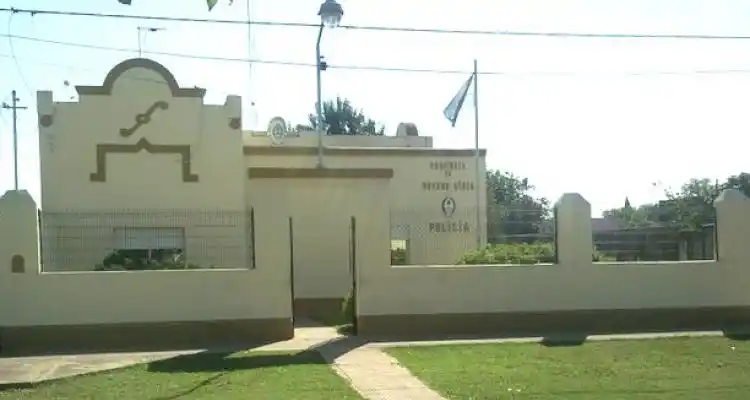 Golpearon a pastor en Santa Lucía