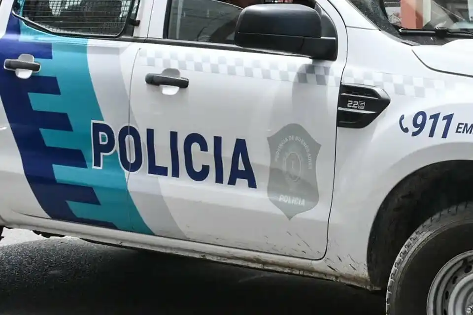 Tensión controlada: Intervención policial en Chascomús ante intento de autolesión