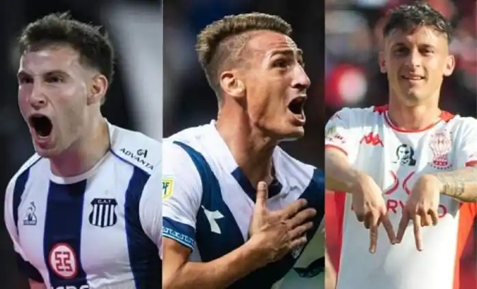 Vélez, Talleres o Huracán: hoy se define el nuevo campeón del fútbol argentino