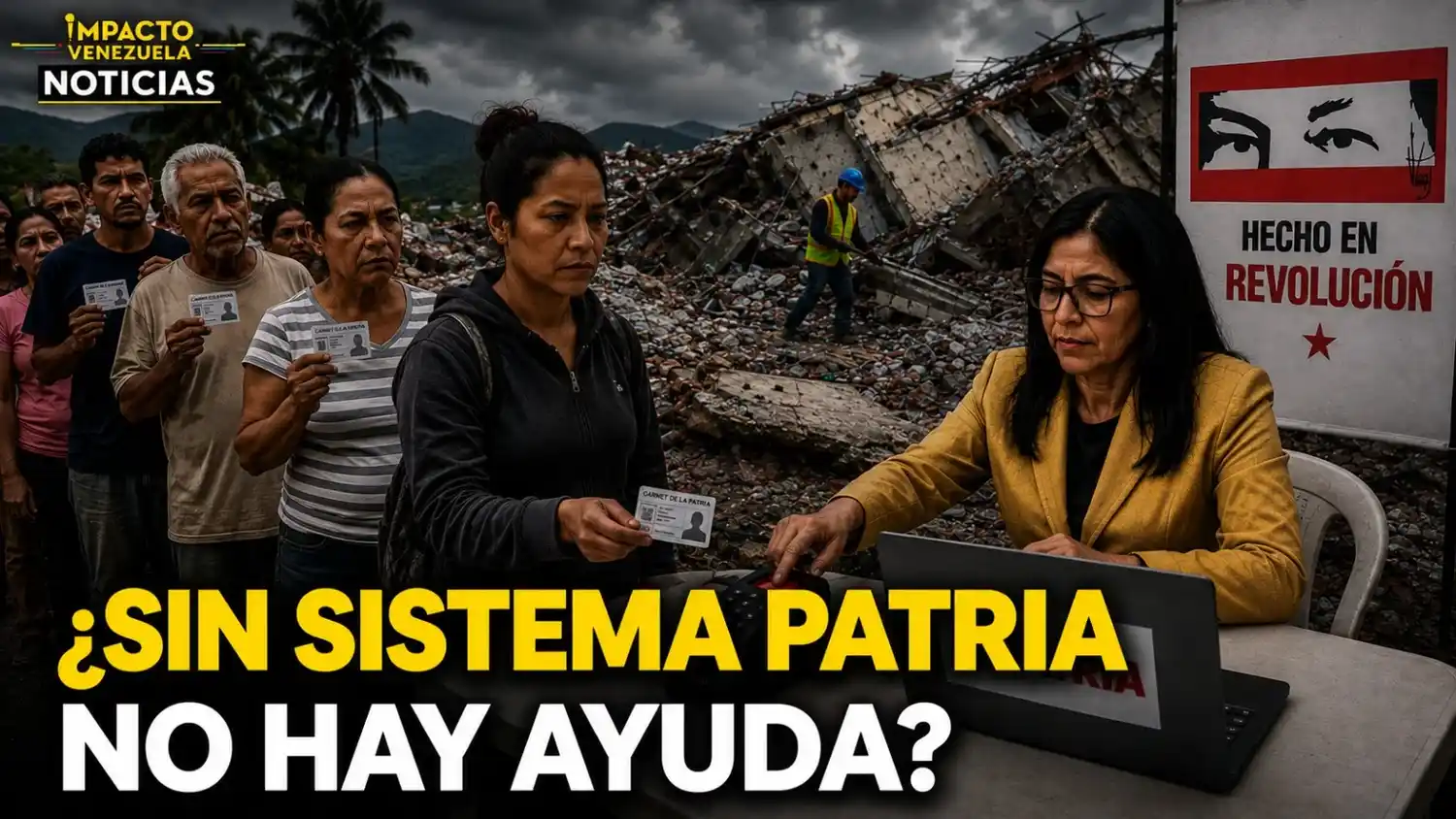 Impacto Venezuela