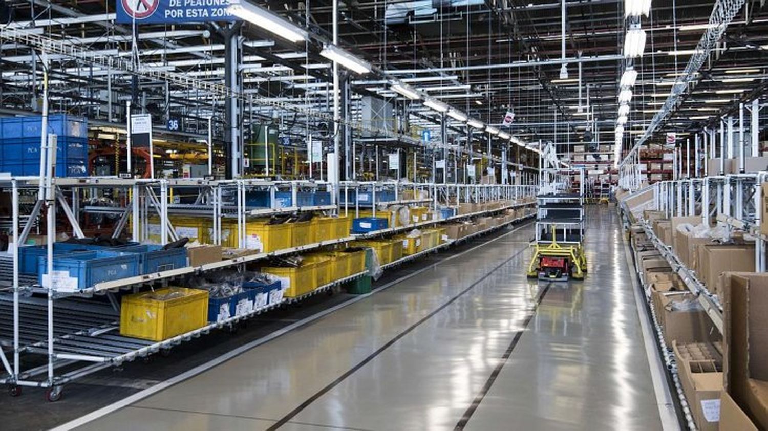 Para privados, la actividad económica cayó 3% en octubre