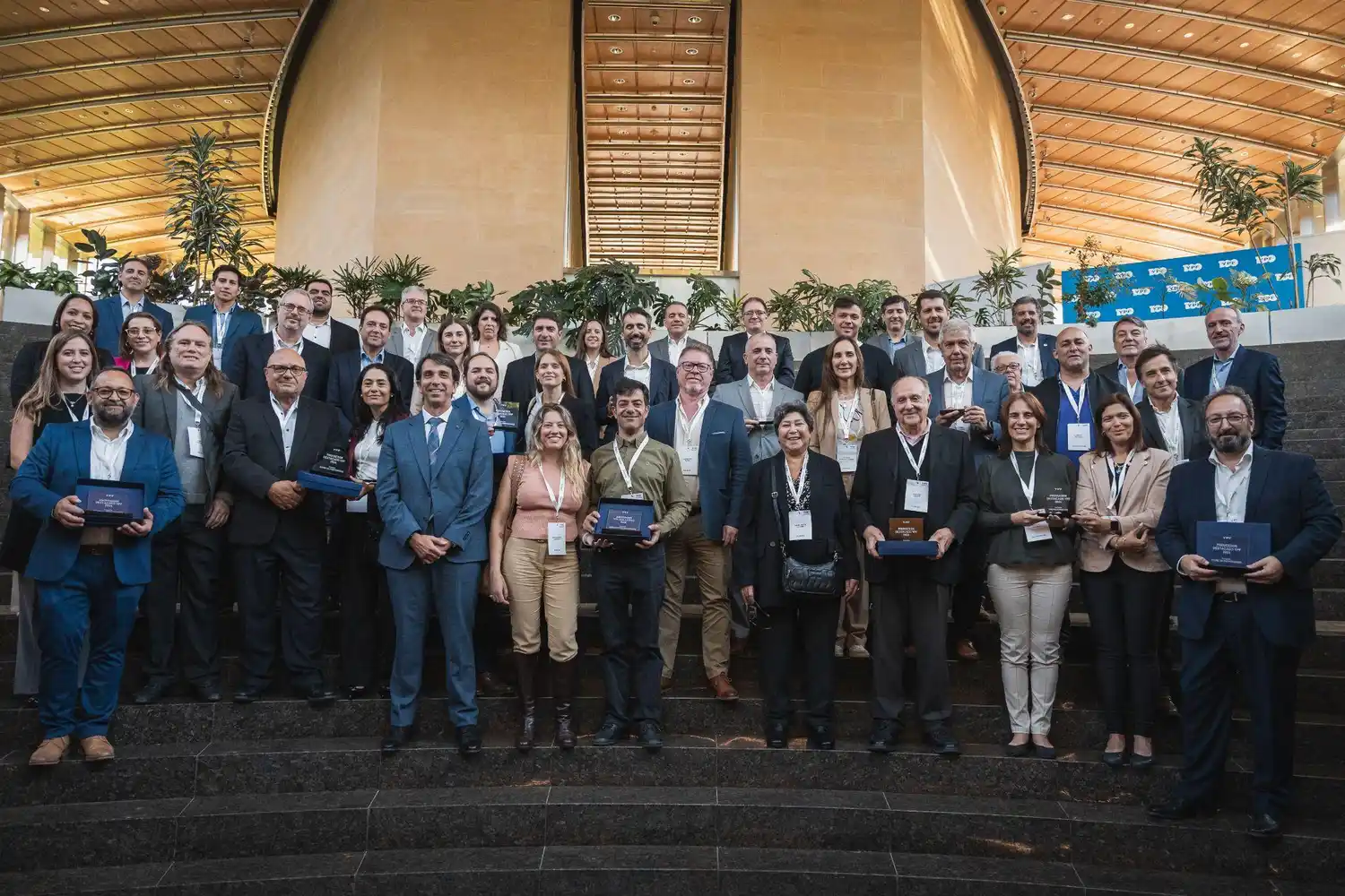 YPF Destacó la Excelencia de sus Proveedores en 2024