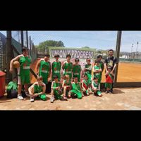 El domingo, encuentro para los más chicos