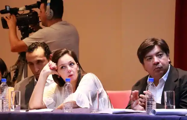 Guastavino, durísima con el Piaggismo: “Slogans vacíos e hipocresía al extremo”