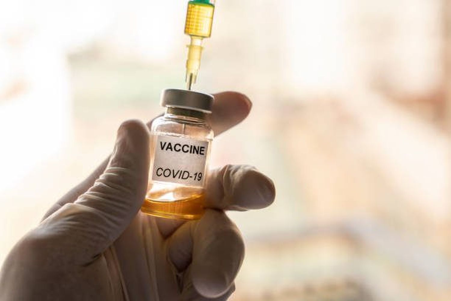 Vacuna de Oxford y AstraZeneca ¡SEGURA Y EFICAZ! según revista The Lancet