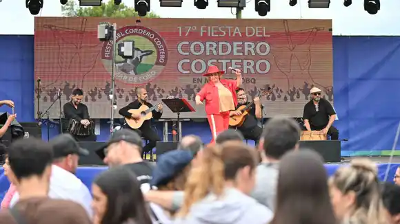 Llega la Fiesta del Cordero Costero a Mar de Cobo: conocé la grilla