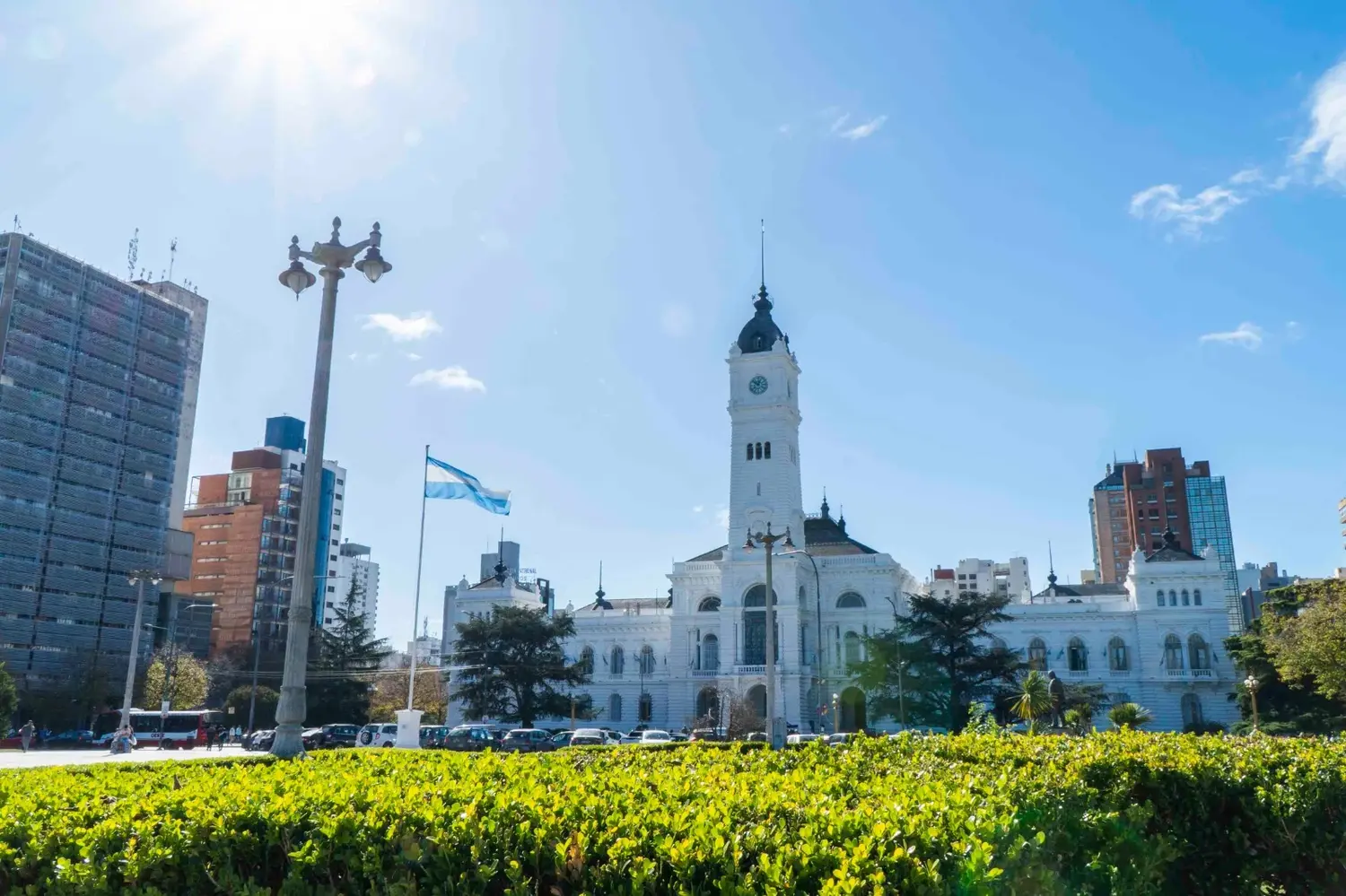 El registro alcanza a más de 19 mil familias.