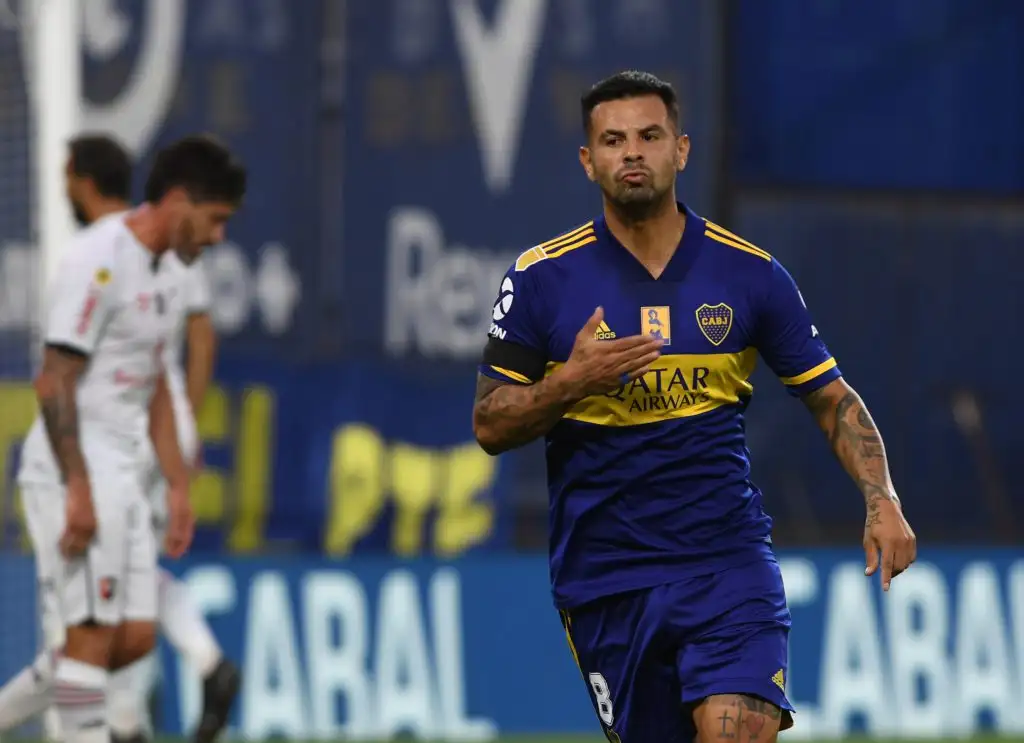  Cardona tiene una lesión  muscular y faltará 15 días 