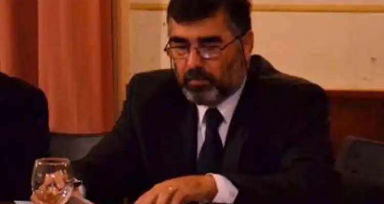 Sánchez Negrete confirmó que quieren impugnar la lista de mayores contribuyentes