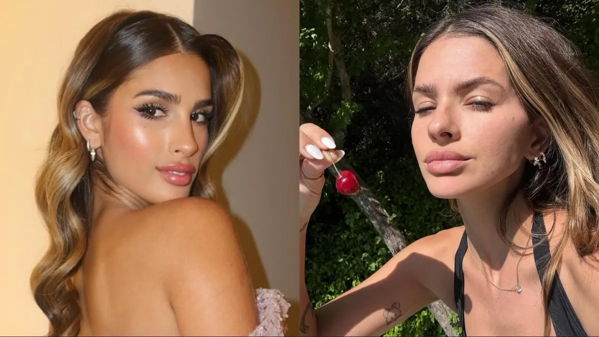 Julieta Poggio reaccionó con dureza tras las chicanas de la China Suárez: “La admiraba desde chica”