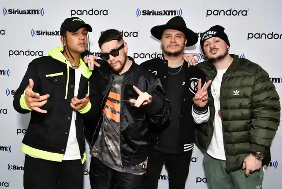 Piso 21 tendrá a estos artistas invitados a su show de Caracas