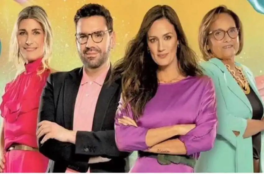 Anunciaron la fecha de estreno de la tercera temporada de Bake Off