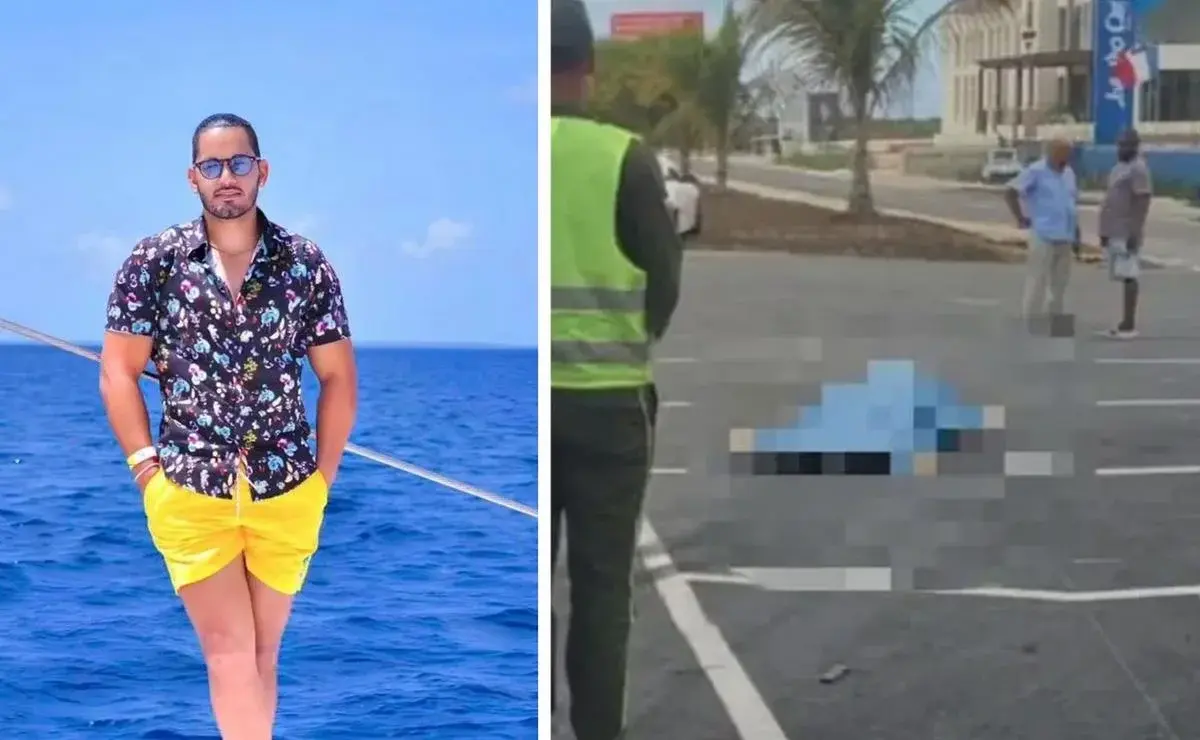 Murió un argentino de 30 años tras ser arrollado por un camión en Punta Cana