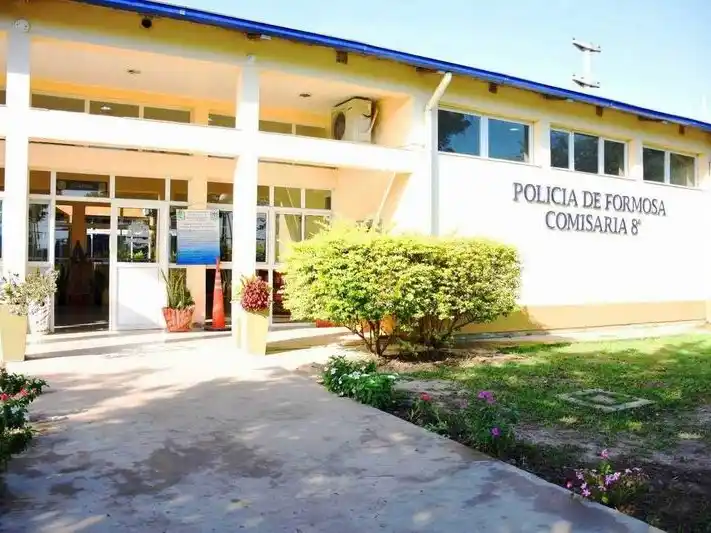 En los últimos días se registraron dos hechos
de violencia de género, agresores detenidos