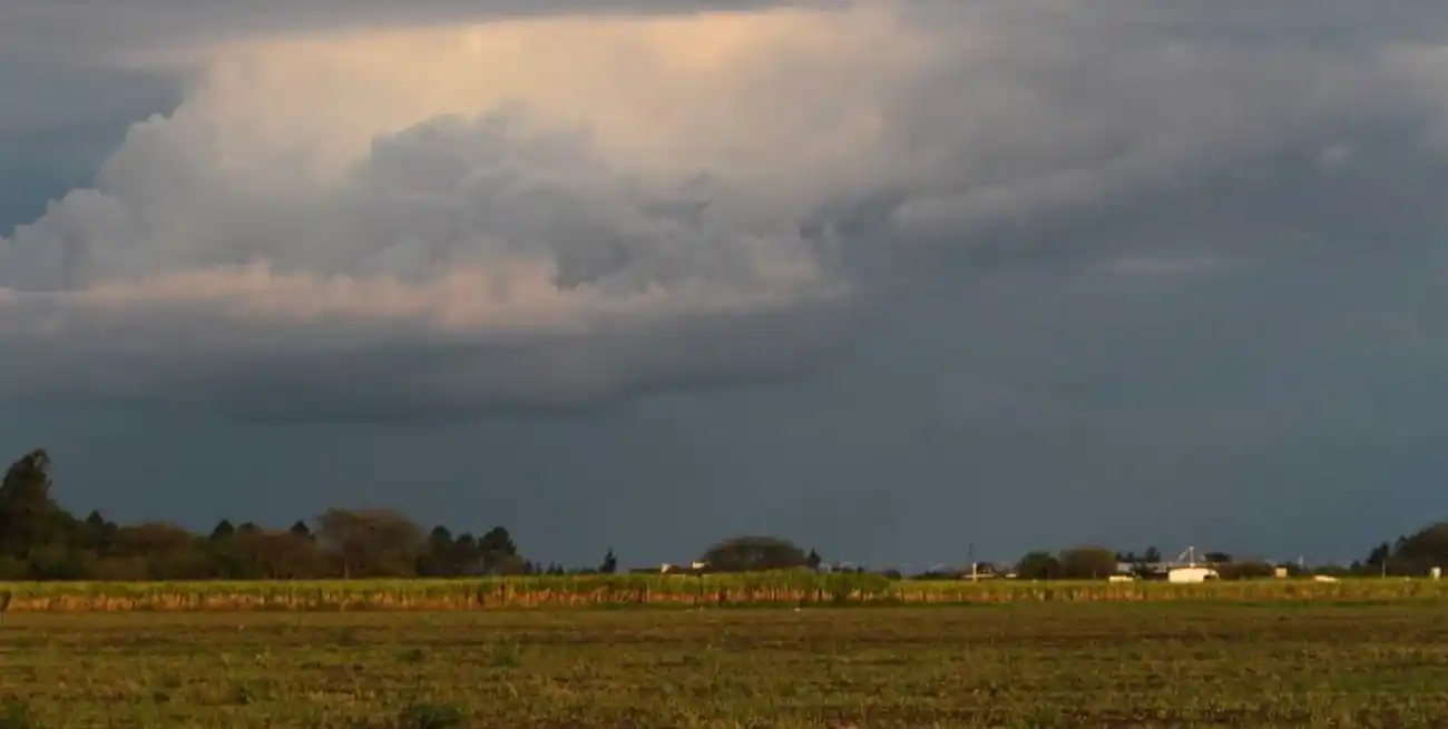 Las lluvias traerán un alivio momentáneo a la región.