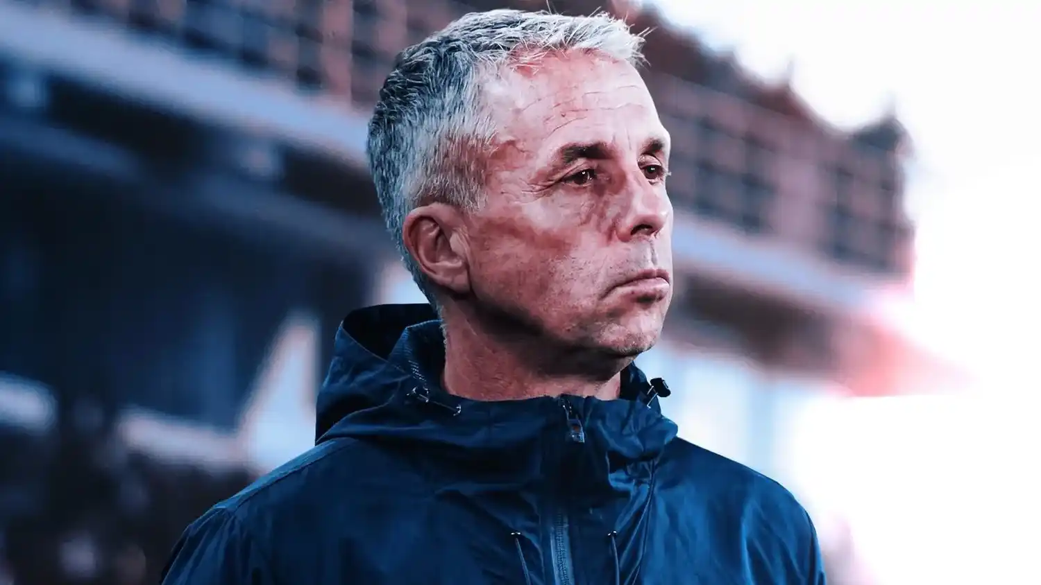 Álvarez asumió en San Lorenzo.