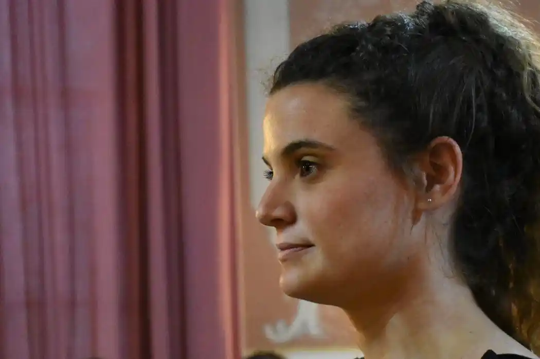 Florencia Sánchez pidió licencia y dos suplentes se excusaron de ocupar la banca