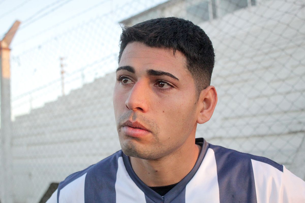 Mauro Gutiérrez