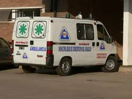 Falleció en el hospital un conocido asaltante que purgaba condena por 10 años