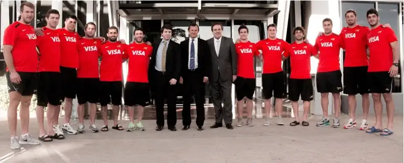 Casino Santa Fe apoyando al deporte