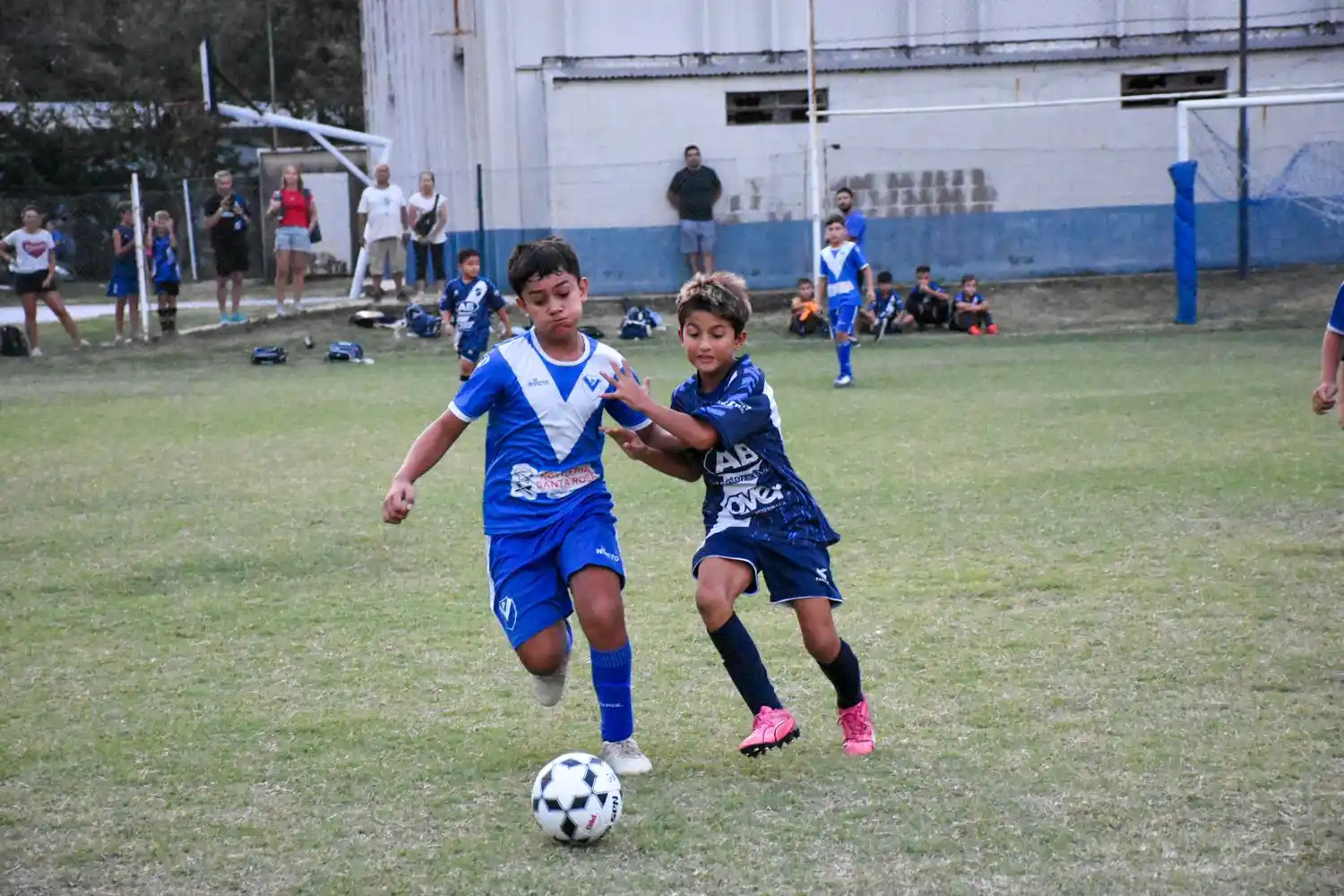 torneo infantil ben hur - 5
