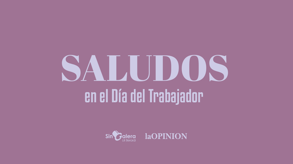 Día del trabajador: los saludos de los sindicatos, comercios y empresas más importantes