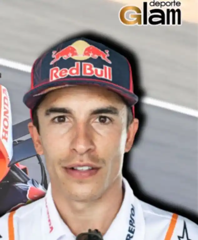 La dura advertencia que Marc Márquez lanzó a los pilotos más jovenes 