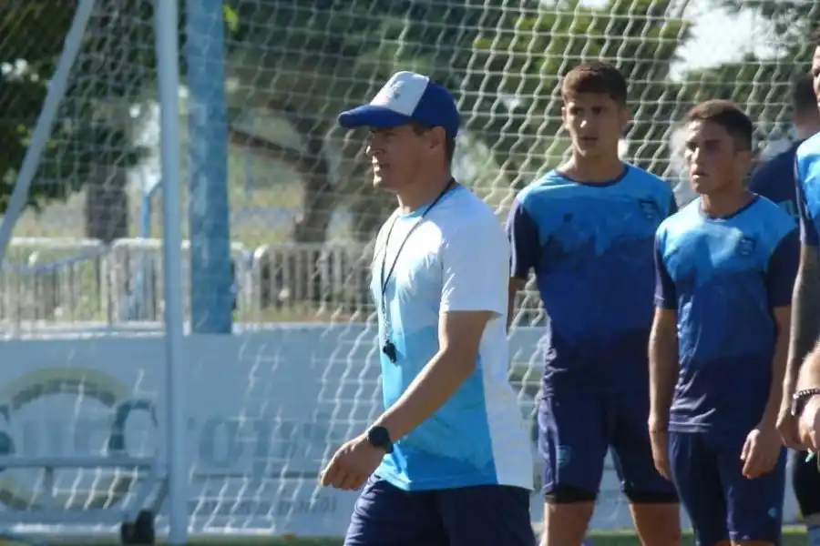Atlético prepara los amistosos de pretemporada
