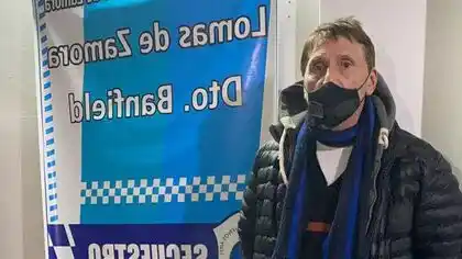 Cayó un médico trucho que atendió a 200 menores en Llavallol