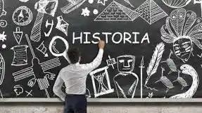 Repensar la Historia con Mirada Crítica