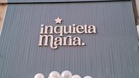 Reabrió Inquieta María, con los looks más dulces para los chicos
