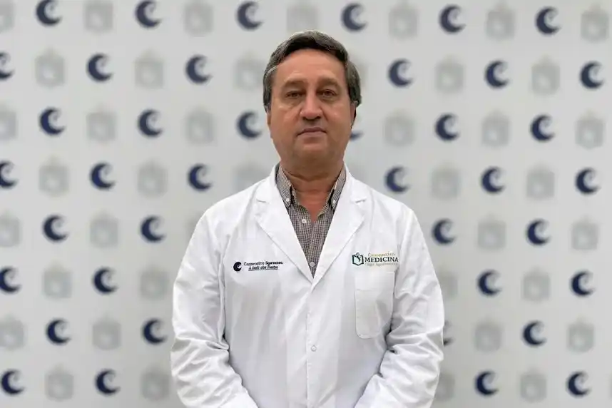 Tras su elección, Alasino destacó el carácter colectivo del espacio.