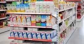Piden que los hipermercados exhiban en sus góndolas la leyenda "Producido en Entre Ríos"