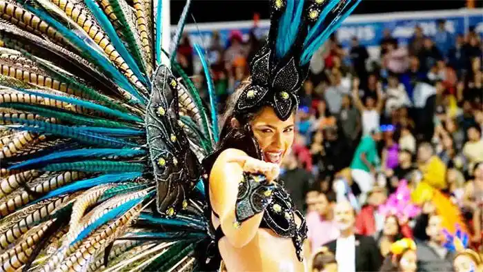 Definieron protocolo para  carnaval de Gualeguaychú