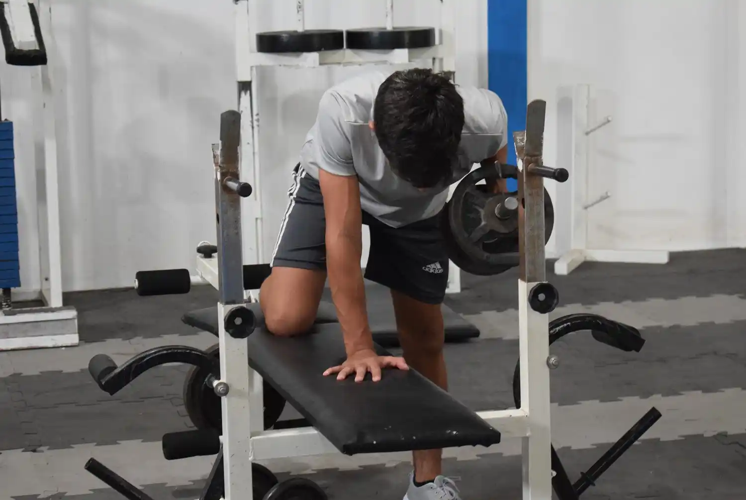 El Gobierno habilitó las prácticas y entrenamientos deportivos con tope de personas