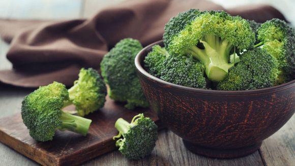 ¿PROTEGE DEL CÁNCER? Todo lo que debes saber sobre el brócoli