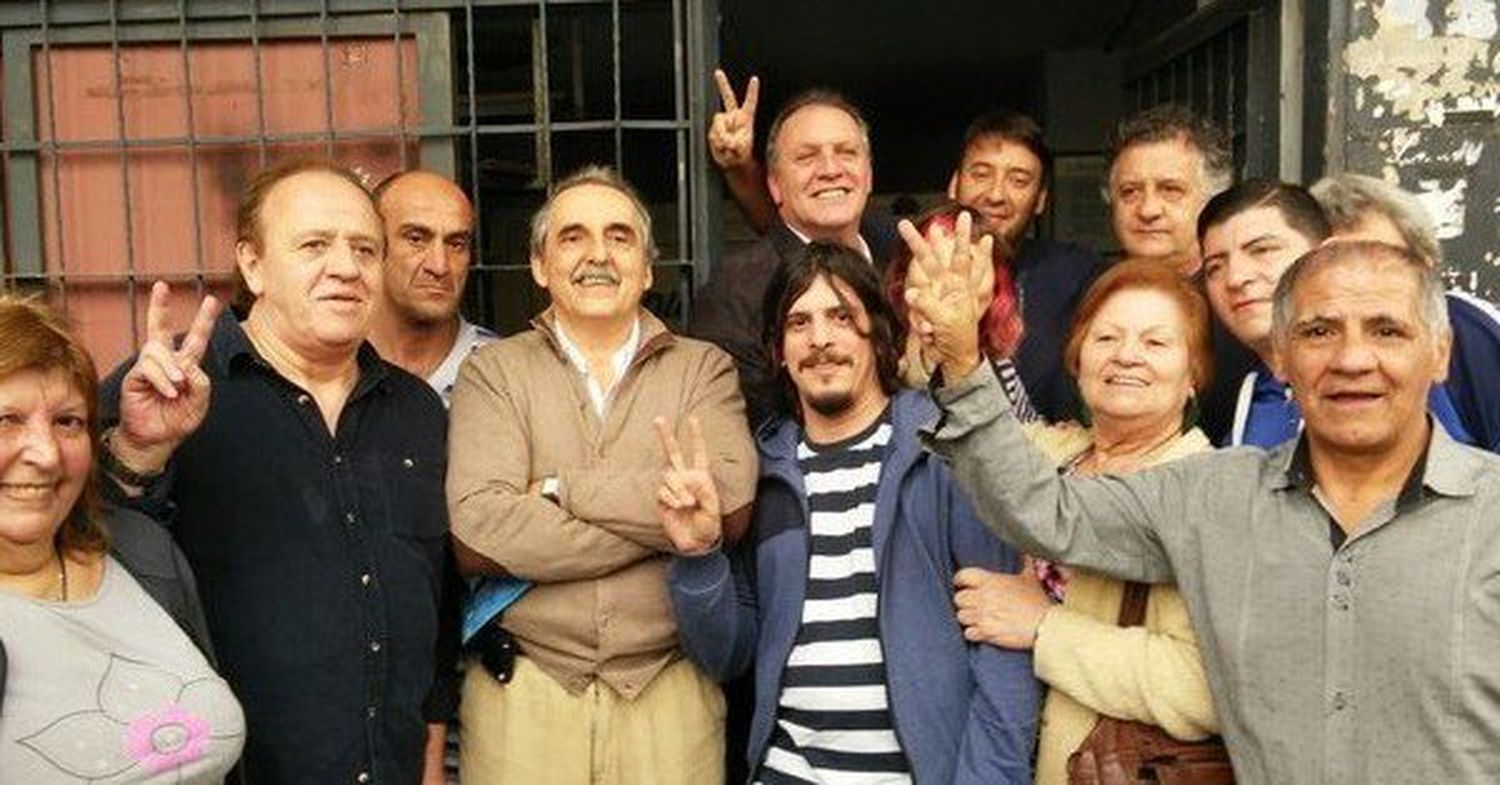 La UCR denunció a Moreno ante el INADI por decir: “Acá hay olorcito a radical"