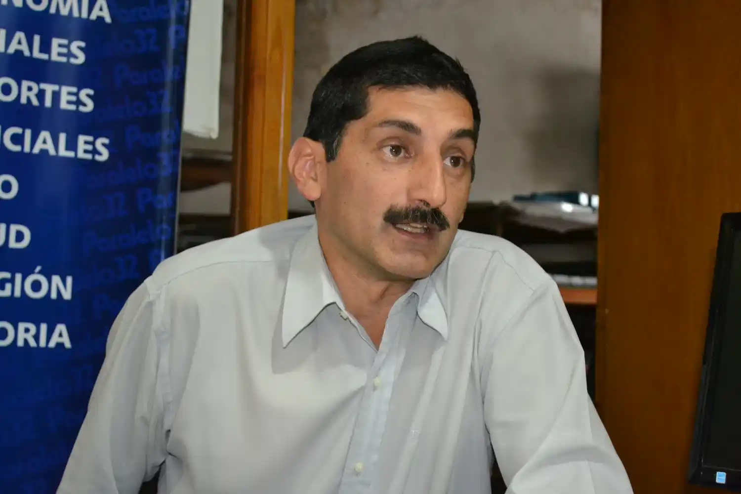 Avance en la implementación de cámaras en Victoria