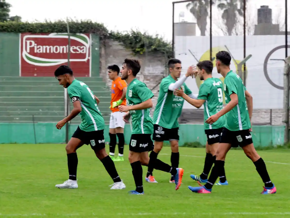 Animan el primer acto