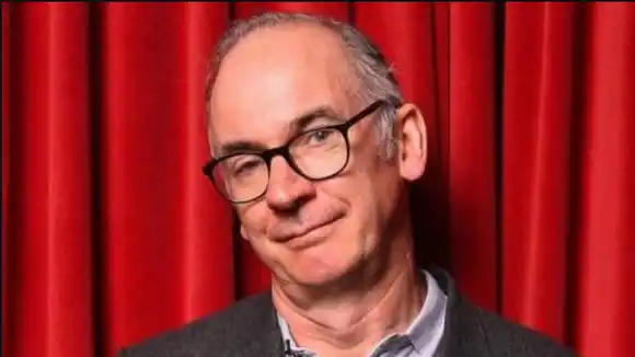 Muere el actor Paul Ritter de la saga de Harry Potter