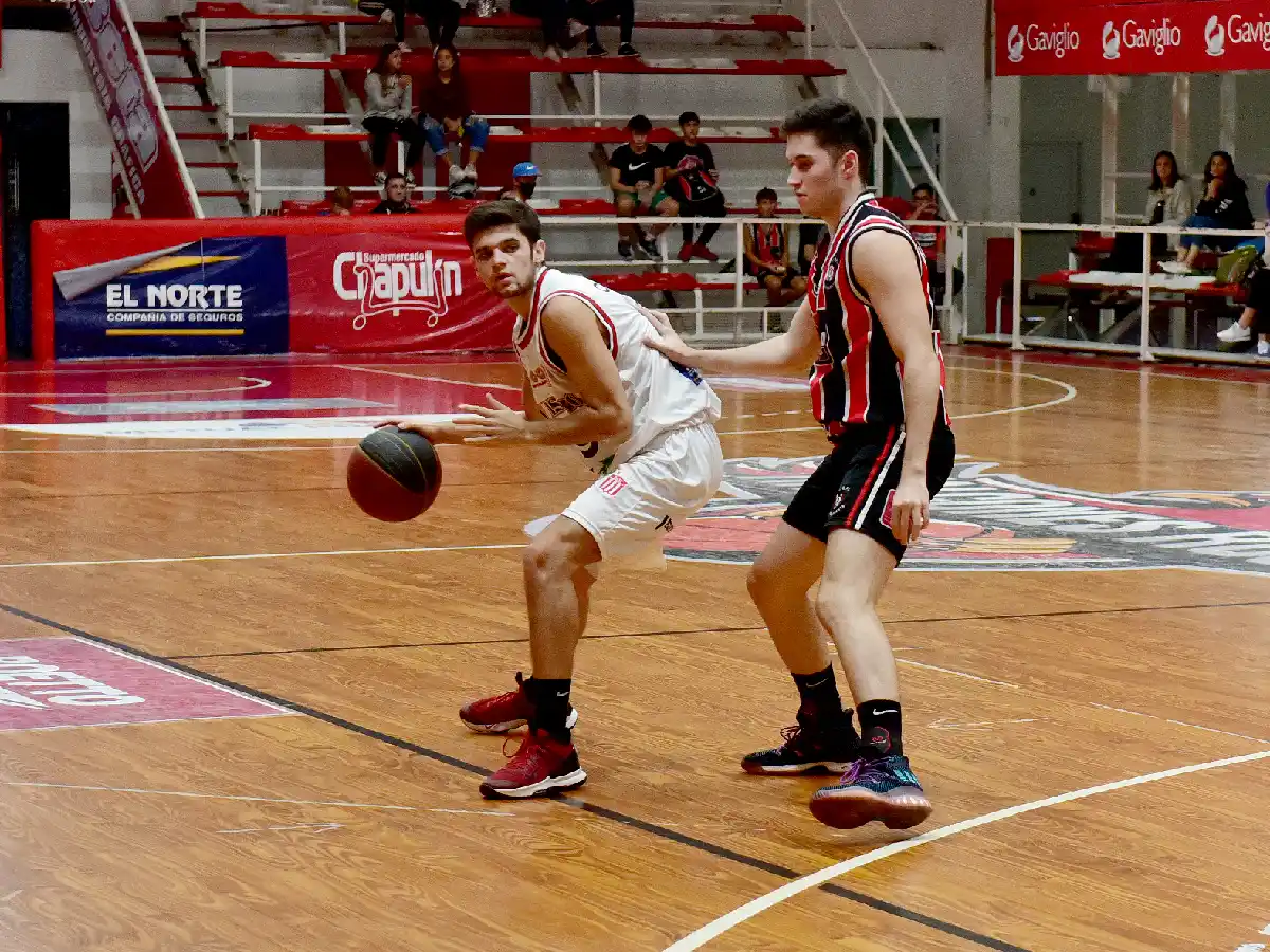 Suspendieron el Asociativo