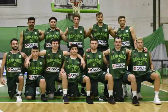 Básquet: gran choque entre Centro Bancario y Zaninetti