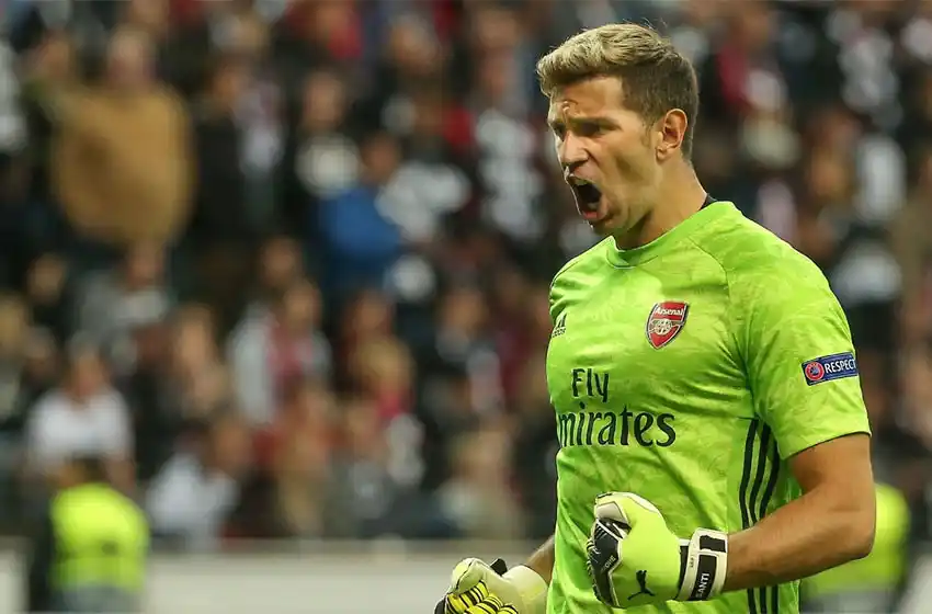 Dos marplatenses en la selección de Scaloni