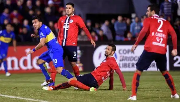 Tevez volvió a ser Tevez y sacó pecho: "Demostramos que estamos bien"