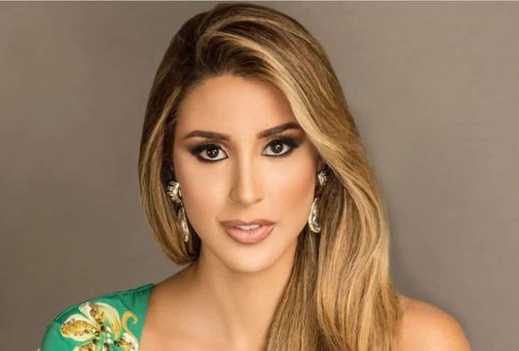 MARIANGEL VILLASMIL, lo tiene todo para la corona del Miss Universo (+Detalles)