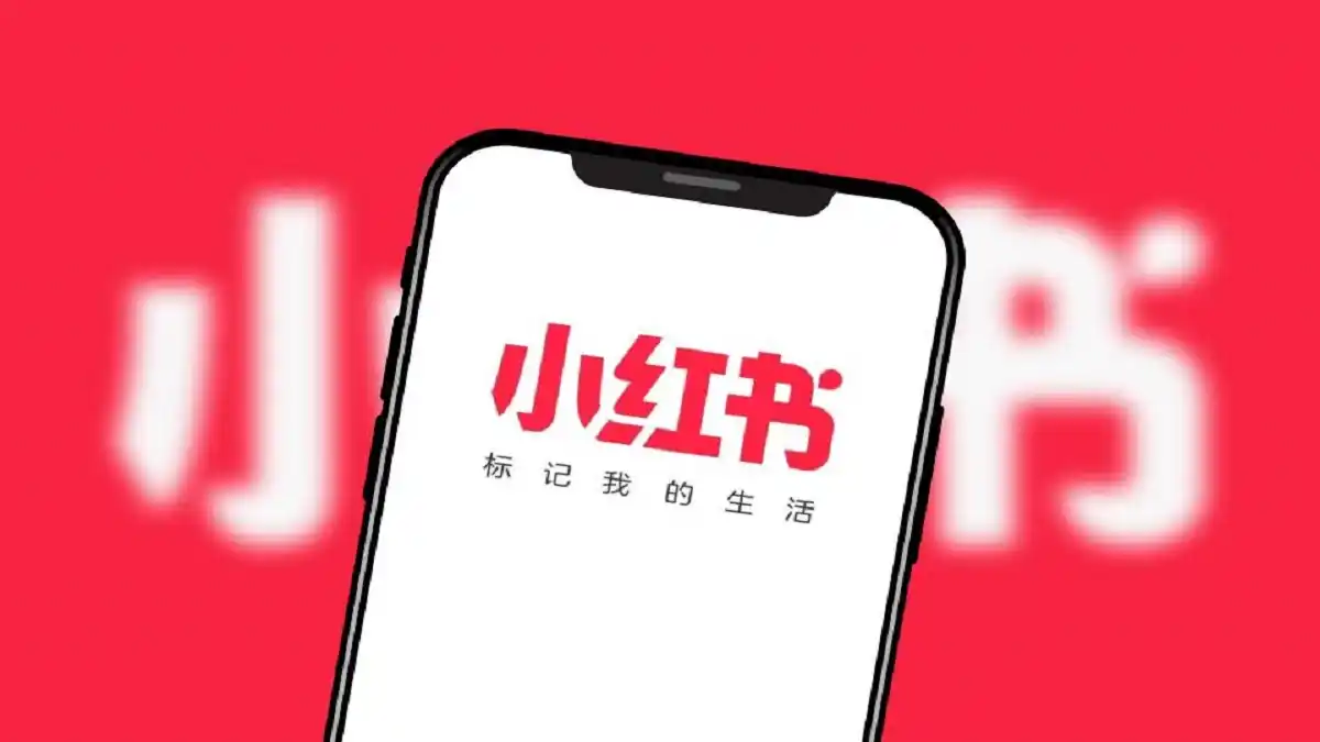 Xiaohongshu o «REDNOTE»: qué se sabe de la nueva red social a la que migran los «viudos» de TIKTOK en EE. UU.